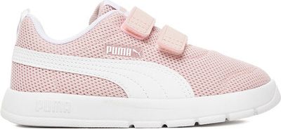 Buty sportowe dziecięce na wiosnę Puma ze sklepu: MODIVO w kategorii: Buty sportowe dziecięce - zdjęcie WP-EBWP-BKLVO-LN0_5906751172490