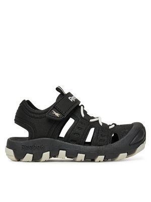 Sandały dziecięce letnie Reebok ze sklepu: MODIVO w kategorii: Sandały dziecięce - zdjęcie WP-EBWP-BKLVO-LN0_5906751172674