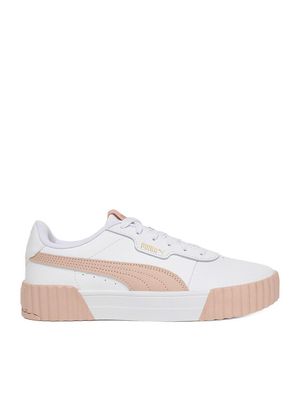 Buty sportowe damskie na wiosnę Puma ze sklepu: MODIVO w kategorii: Buty sportowe damskie - zdjęcie WP-EBWP-BKLVO-LN0_5906751172926
