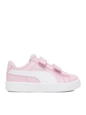 Buty sportowe dziecięce wiosenne Puma ze sklepu: MODIVO w kategorii: Buty sportowe dziecięce - zdjęcie WP-EBWP-BKLVO-LN0_5906751173145
