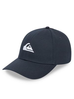 Czapka z daszkiem męska Quiksilver ze sklepu: MODIVO w kategorii: Czapki z daszkiem męskie - zdjęcie WP-EBWP-BKLVO-LN0_5906751174081