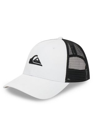 Czapka z daszkiem męska Quiksilver ze sklepu: MODIVO w kategorii: Czapki z daszkiem męskie - zdjęcie WP-EBWP-BKLVO-LN0_5906751174098