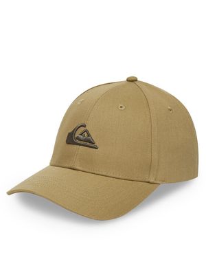 Czapka z daszkiem męska Quiksilver ze sklepu: MODIVO w kategorii: Czapki z daszkiem męskie - zdjęcie WP-EBWP-BKLVO-LN0_5906751174104
