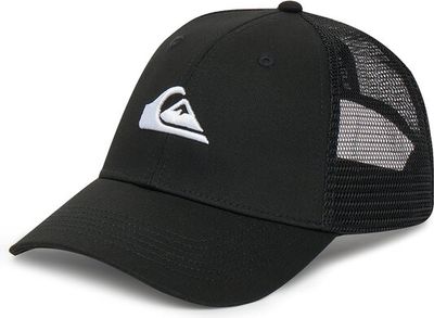 Czapka z daszkiem męska jesienny Quiksilver ze sklepu: MODIVO w kategorii: Czapki z daszkiem męskie - zdjęcie WP-EBWP-BKLVO-LN0_5906751174135