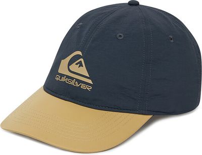 Czapka z daszkiem męska Quiksilver ze sklepu: MODIVO w kategorii: Czapki z daszkiem męskie - zdjęcie WP-EBWP-BKLVO-LN0_5906751174142