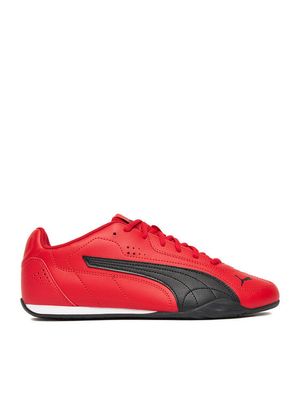 Buty sportowe damskie jesienne Puma ze sklepu: MODIVO w kategorii: Buty sportowe damskie - zdjęcie WP-EBWP-BKLVO-LN0_5906751177532