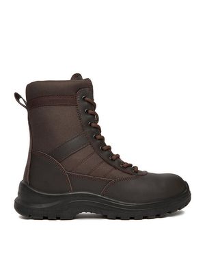 Buty zimowe męskie zimowe Hunter ze sklepu: MODIVO w kategorii: Buty zimowe męskie - zdjęcie WP-EBWP-BKLVO-LN0_5906751180310