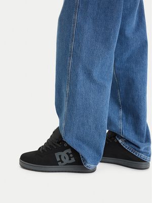 Buty sportowe męskie na jesień Dc Shoes ze sklepu: MODIVO w kategorii: Buty sportowe męskie - zdjęcie WP-EBWP-BKLVO-LN0_5906751181492