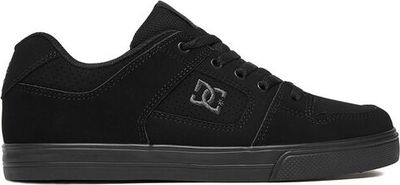 Buty sportowe dziecięce jesienne Dc Shoes ze sklepu: MODIVO w kategorii: Buty sportowe dziecięce - zdjęcie WP-EBWP-BKLVO-LN0_5906751182000