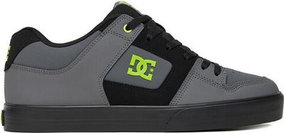Dc Shoes - Buty sportowe męskie na jesień ze sklepu: MODIVO w kategorii: Buty sportowe męskie - zdjęcie WP-EBWP-BKLVO-LN0_5906751182062