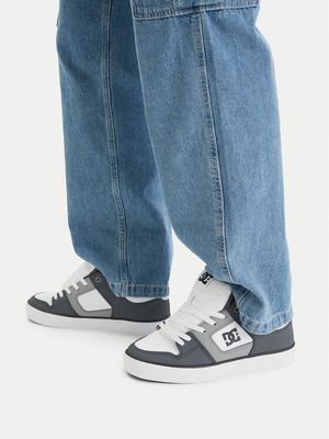 Buty sportowe męskie na wiosnę Dc Shoes ze sklepu: MODIVO w kategorii: Buty sportowe męskie - zdjęcie WP-EBWP-BKLVO-LN0_5906751182154