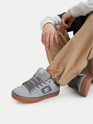 Buty sportowe męskie wiosenne Dc Shoes ze sklepu: MODIVO w kategorii: Buty sportowe męskie - zdjęcie WP-EBWP-BKLVO-LN0_5906751182246