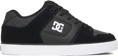 Buty sportowe męskie jesienne Dc Shoes ze sklepu: MODIVO w kategorii: Buty sportowe męskie - zdjęcie WP-EBWP-BKLVO-LN0_5906751182338