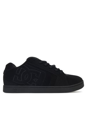 Dc Shoes - Buty sportowe męskie jesienne ze sklepu: MODIVO w kategorii: Buty sportowe męskie - zdjęcie WP-EBWP-BKLVO-LN0_5906751182833