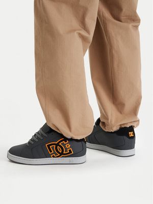 Buty sportowe męskie na wiosnę Dc Shoes ze sklepu: MODIVO w kategorii: Buty sportowe męskie - zdjęcie WP-EBWP-BKLVO-LN0_5906751182925