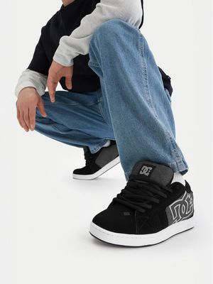 Buty sportowe męskie Dc Shoes ze sklepu: MODIVO w kategorii: Buty sportowe męskie - zdjęcie WP-EBWP-BKLVO-LN0_5906751183014