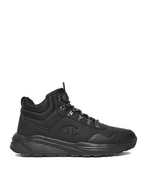 Buty sportowe męskie jesienne Champion ze sklepu: MODIVO w kategorii: Buty sportowe męskie - zdjęcie WP-EBWP-BKLVO-LN0_5906751184486