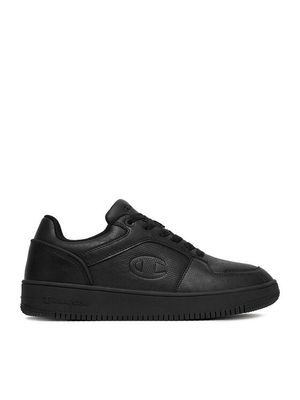 Buty sportowe męskie jesienne Champion ze sklepu: MODIVO w kategorii: Buty sportowe męskie - zdjęcie WP-EBWP-BKLVO-LN0_5906751184578