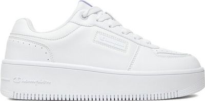 Champion - Buty sportowe damskie wiosenne ze sklepu: MODIVO w kategorii: Buty sportowe damskie - zdjęcie WP-EBWP-BKLVO-LN0_5906751184844