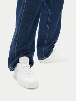Buty sportowe męskie wiosenne Reebok ze sklepu: MODIVO w kategorii: Buty sportowe męskie - zdjęcie WP-EBWP-BKLVO-LN0_5906751185995