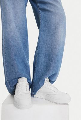 Reebok - Buty sportowe damskie na wiosnę ze sklepu: MODIVO w kategorii: Buty sportowe damskie - zdjęcie WP-EBWP-BKLVO-LN0_5906751186190