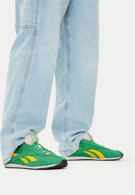 Reebok - Buty sportowe męskie wiosenne ze sklepu: MODIVO w kategorii: Buty sportowe męskie - zdjęcie WP-EBWP-BKLVO-LN0_5906751186725