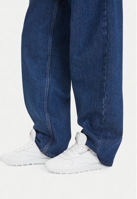 Buty sportowe damskie wiosenne Reebok ze sklepu: MODIVO w kategorii: Buty sportowe damskie - zdjęcie WP-EBWP-BKLVO-LN0_5906751188828