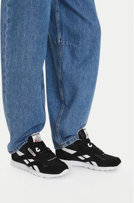 Buty sportowe damskie na wiosnę Reebok ze sklepu: MODIVO w kategorii: Buty sportowe damskie - zdjęcie WP-EBWP-BKLVO-LN0_5906751189245