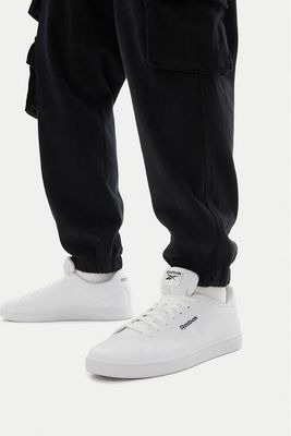 Buty sportowe męskie wiosenne Reebok ze sklepu: MODIVO w kategorii: Buty sportowe męskie - zdjęcie WP-EBWP-BKLVO-LN0_5906751189344
