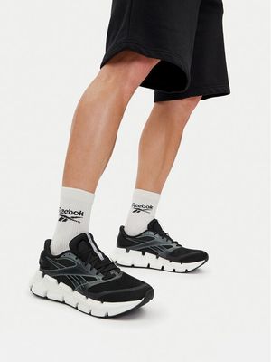 Buty sportowe męskie na wiosnę Reebok ze sklepu: MODIVO w kategorii: Buty sportowe męskie - zdjęcie WP-EBWP-BKLVO-LN0_5906751190746
