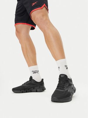Buty sportowe męskie jesienne Reebok ze sklepu: MODIVO w kategorii: Buty sportowe męskie - zdjęcie WP-EBWP-BKLVO-LN0_5906751191712