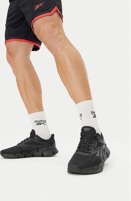 Buty sportowe męskie jesienne Reebok ze sklepu: MODIVO w kategorii: Buty sportowe męskie - zdjęcie WP-EBWP-BKLVO-LN0_5906751191712