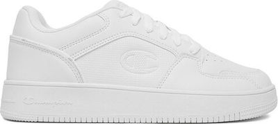 Buty sportowe dziecięce wiosenne Champion ze sklepu: MODIVO w kategorii: Buty sportowe dziecięce - zdjęcie WP-EBWP-BKLVO-LN0_5906751193426