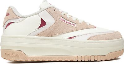Buty sportowe dziecięce na wiosnę Reebok ze sklepu: MODIVO w kategorii: Buty sportowe dziecięce - zdjęcie WP-EBWP-BKLVO-LN0_5906751194478
