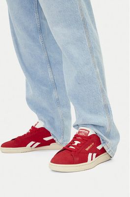 Buty sportowe męskie na wiosnę Reebok ze sklepu: MODIVO w kategorii: Buty sportowe męskie - zdjęcie WP-EBWP-BKLVO-LN0_5906751194621