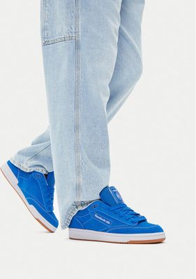 Reebok - Buty sportowe męskie na wiosnę ze sklepu: MODIVO w kategorii: Buty sportowe męskie - zdjęcie WP-EBWP-BKLVO-LN0_5906751194713