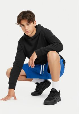 Buty sportowe dziecięce na wiosnę jesienne Reebok ze sklepu: MODIVO w kategorii: Buty sportowe dziecięce - zdjęcie WP-EBWP-BKLVO-LN0_5906751194881