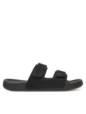 Klapki męskie na lato Quiksilver ze sklepu: MODIVO w kategorii: Klapki męskie - zdjęcie WP-EBWP-BKLVO-LN0_5906751196243