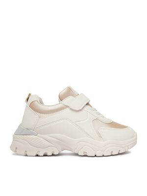 Buty sportowe dziecięce na wiosnę DeeZee ze sklepu: MODIVO w kategorii: Buty sportowe dziecięce - zdjęcie WP-EBWP-BKLVO-LN0_5906751196663