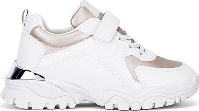 Buty sportowe dziecięce na wiosnę DeeZee ze sklepu: MODIVO w kategorii: Buty sportowe dziecięce - zdjęcie WP-EBWP-BKLVO-LN0_5906751196663