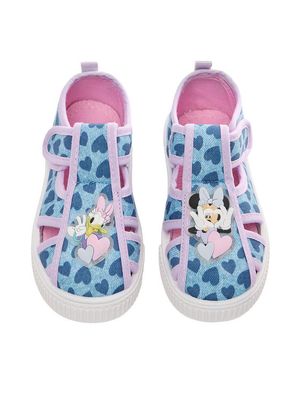 Kapcie dziecięce Mickey&Friends ze sklepu: MODIVO w kategorii: Kapcie dziecięce - zdjęcie WP-EBWP-BKLVO-LN0_5906751197875