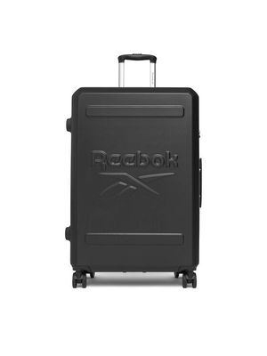 Torba podróżna na jesień Reebok ze sklepu: MODIVO w kategorii: Torby podróżne - zdjęcie WP-EBWP-BKLVO-LN0_5906751200490
