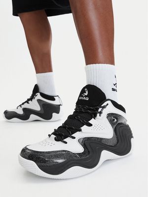 Shaq - Buty sportowe męskie ze sklepu: MODIVO w kategorii: Buty sportowe męskie - zdjęcie WP-EBWP-BKLVO-LN0_5906751201831