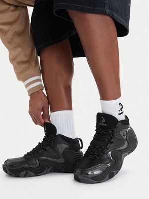 Shaq - Buty sportowe męskie ze sklepu: MODIVO w kategorii: Buty sportowe męskie - zdjęcie WP-EBWP-BKLVO-LN0_5906751201923