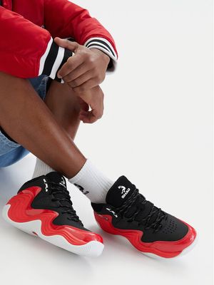 Buty sportowe męskie na wiosnę Shaq ze sklepu: MODIVO w kategorii: Buty sportowe męskie - zdjęcie WP-EBWP-BKLVO-LN0_5906751202012