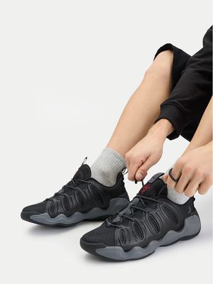 Shaq - Buty sportowe męskie na jesień ze sklepu: MODIVO w kategorii: Buty sportowe męskie - zdjęcie WP-EBWP-BKLVO-LN0_5906751202289