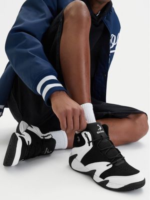 Buty sportowe męskie na jesień Shaq ze sklepu: MODIVO w kategorii: Buty sportowe męskie - zdjęcie WP-EBWP-BKLVO-LN0_5906751202807