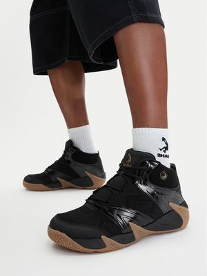 Buty sportowe męskie jesienne Shaq ze sklepu: MODIVO w kategorii: Buty sportowe męskie - zdjęcie WP-EBWP-BKLVO-LN0_5906751202890