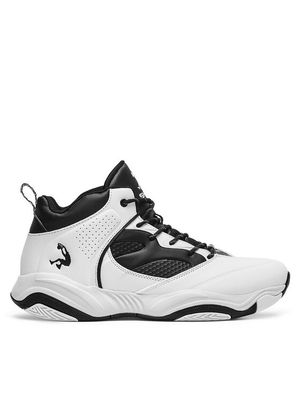 Buty sportowe męskie na wiosnę Shaq ze sklepu: MODIVO w kategorii: Buty sportowe męskie - zdjęcie WP-EBWP-BKLVO-LN0_5906751203231