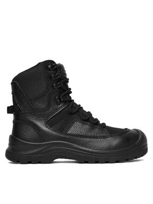 Buty zimowe męskie na zimę Hunter ze sklepu: MODIVO w kategorii: Buty zimowe męskie
